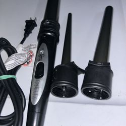 Hair Curler