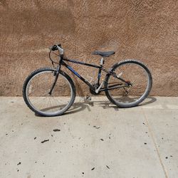 Vintage Specialized Ultra Hardrock Bike
