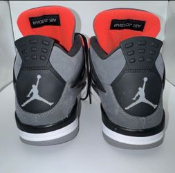 Jordan 4 Infrared Men’s size 8.5 No Box
