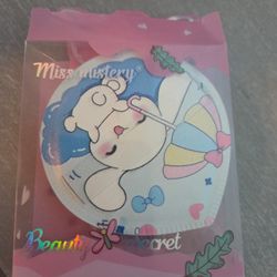 Cinnamoroll Make Up Sponge