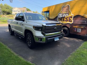 2019 Toyota Tundra