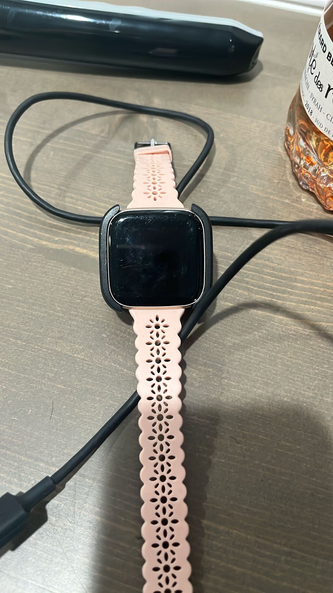 Fitbit versa 2 