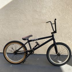 Bmx Bike 20”