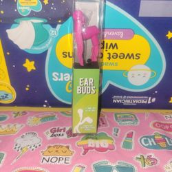 EAR PHONES