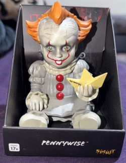 Horror Babies