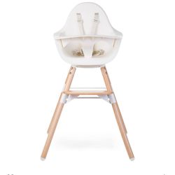 Childhome Evolu 180 High Chair New 