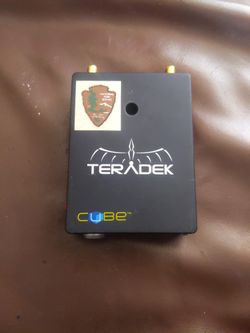 Teradek Cube Tx