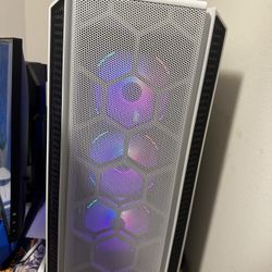 RTX 3080 Gaming PC
