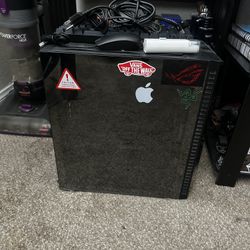 PC GAMING 