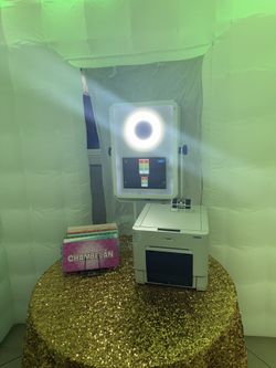 Photobooth