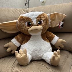 31” Gizmo Gremlin Stuffed Animal
