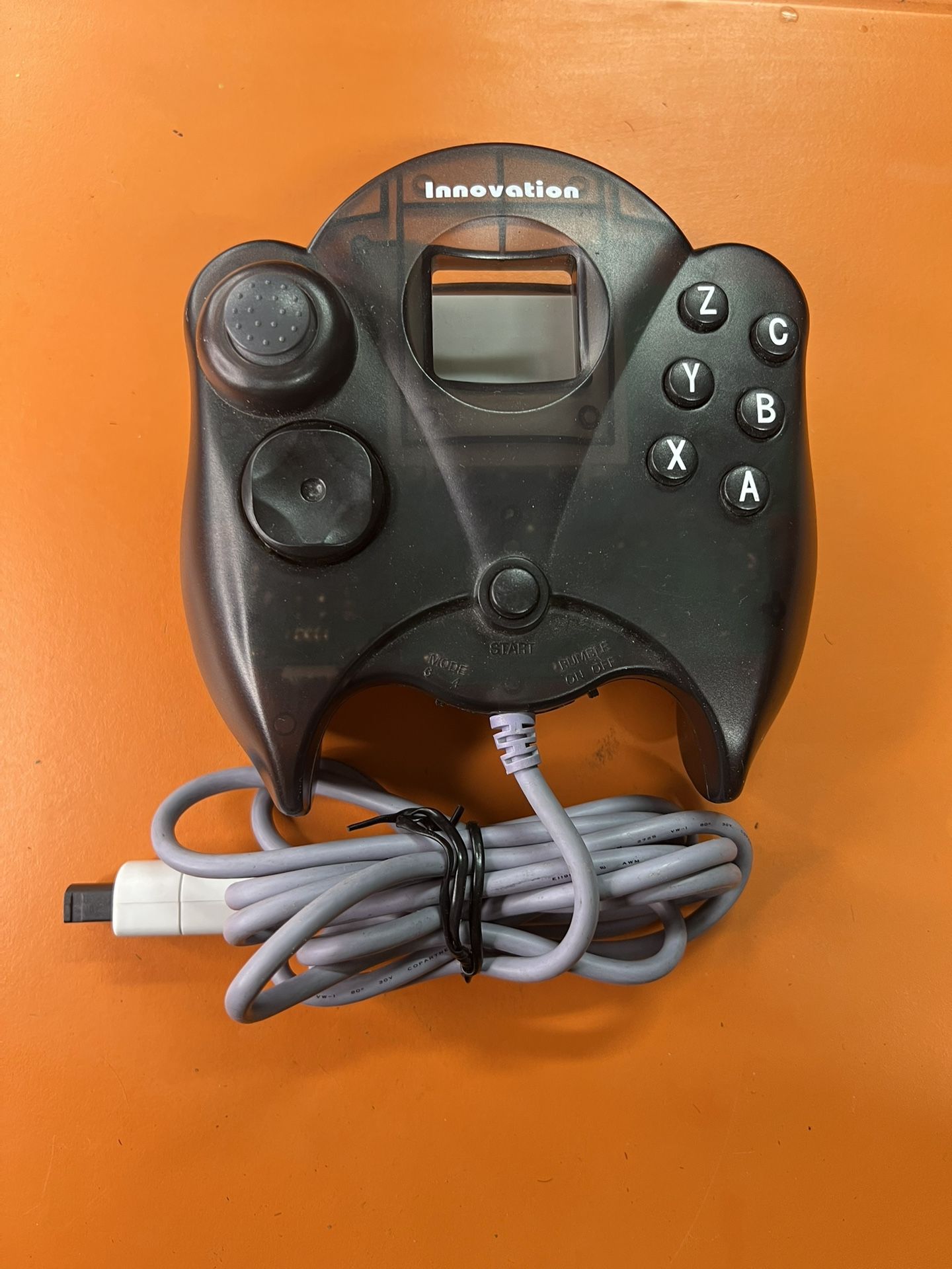 Sega Dreamcast Controller
