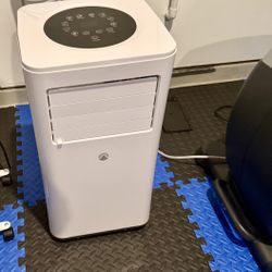 Portable AC