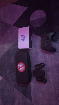 Nintendo switch oled come to me OBO