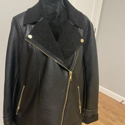 mk jacket Luther size. xl  