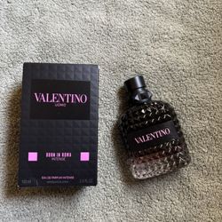 Men's Perfume
