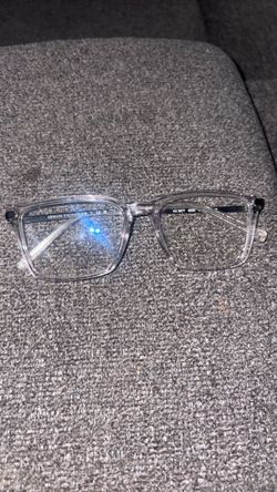 armani exchange glasses