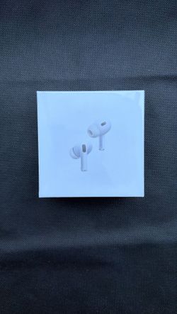 AirPod Pro 2 - $50