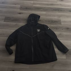 Windbreaker Raiders