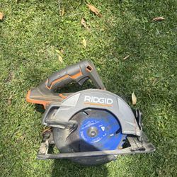 Rigid Circular Saw