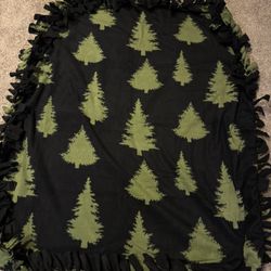 Fleece Blanket 