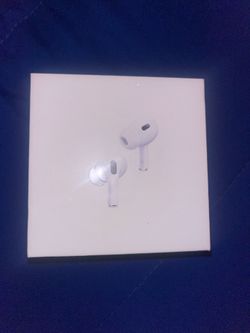 AirPods gen 2 pros