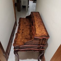 Antique Desk- Bureau 