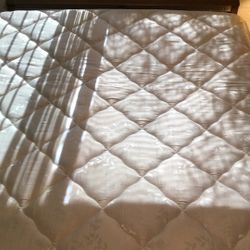 Queen Mattress * Free Pick Up Today