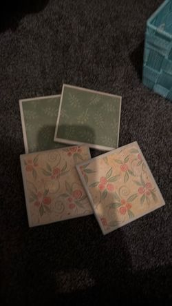 Coasters