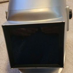 Sellstrom Welding Helmet Brand New 