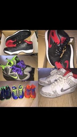Shoes 5y to 6y