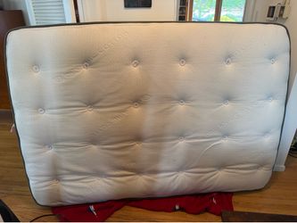Avocado Green Full size mattress