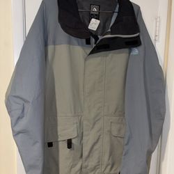 Nike ACG Snow Jacket