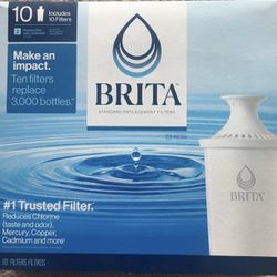 NEW! Brita Filters