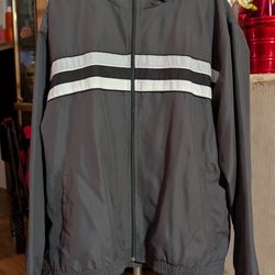 Large Weatherproof jacket