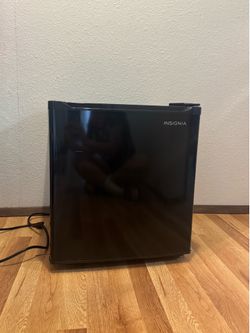 Minifridge