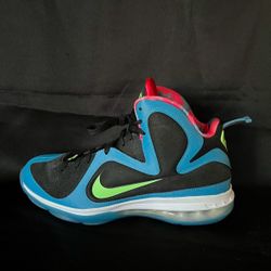 LeBron 9 