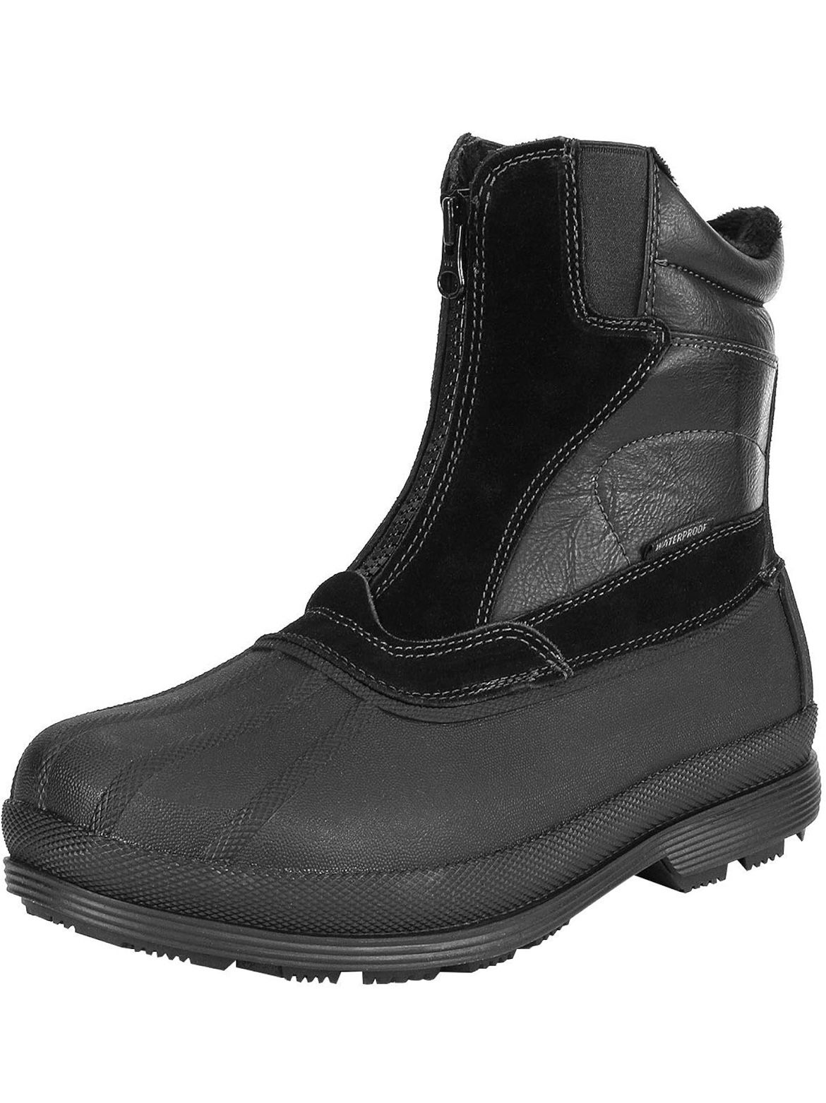 Men’s Snow Boots Size 10