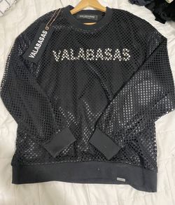 Valabassas Men’s Longsleeve