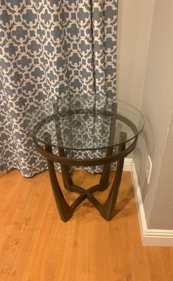 End tables