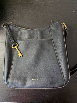 Fossil side bag