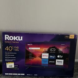 Roku Tv