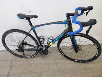 2019 Masi Vivo Tre Carbon Disc Gravel Endurance Road Bike