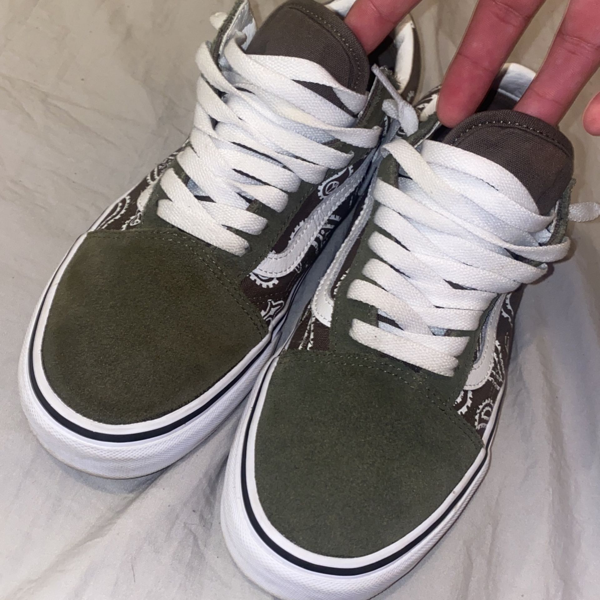 Vans