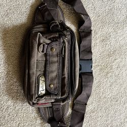Fanny pack 