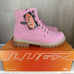 Women Lugz Boots Sz #6.5 - BRAND NEW