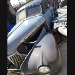 1941 Special Deluxe