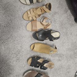 Womens SHOES 