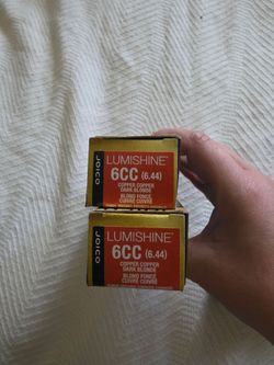 Joico Hair Dye
