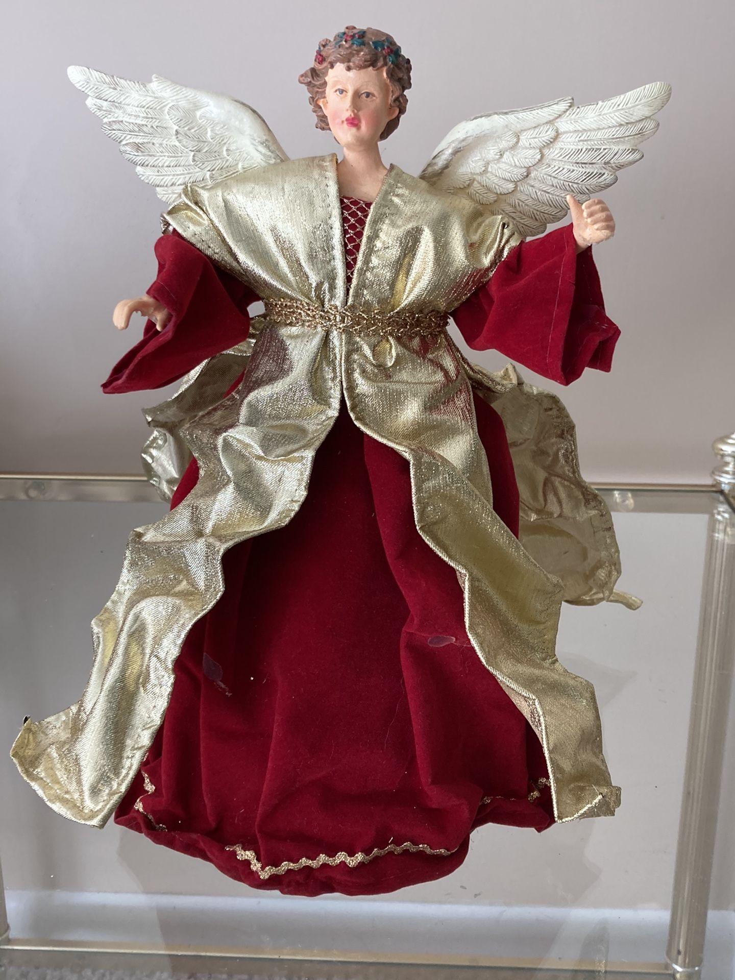 Christmas angel